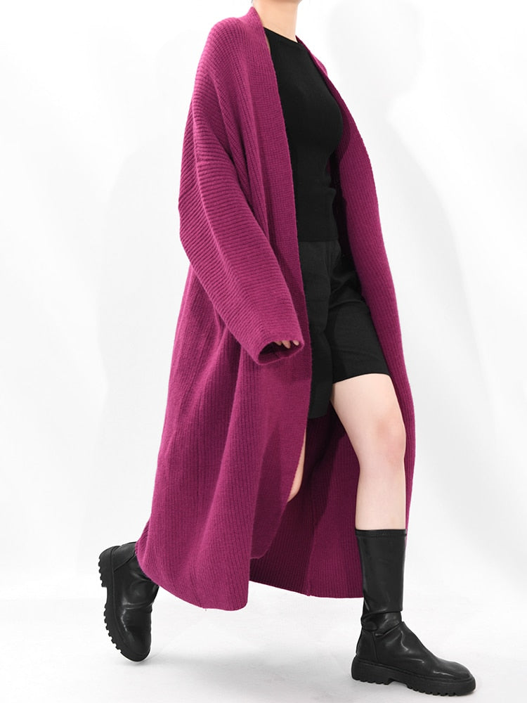 Dex Women's Sweater