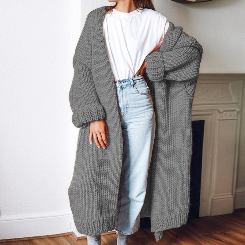 Angel Women's Duster