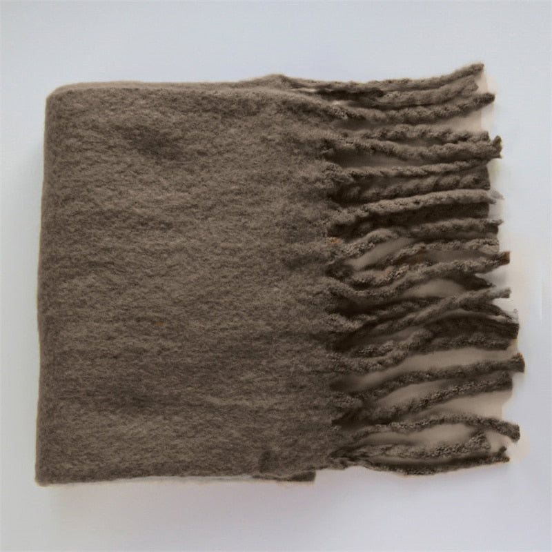 Tifa Women's Scarf