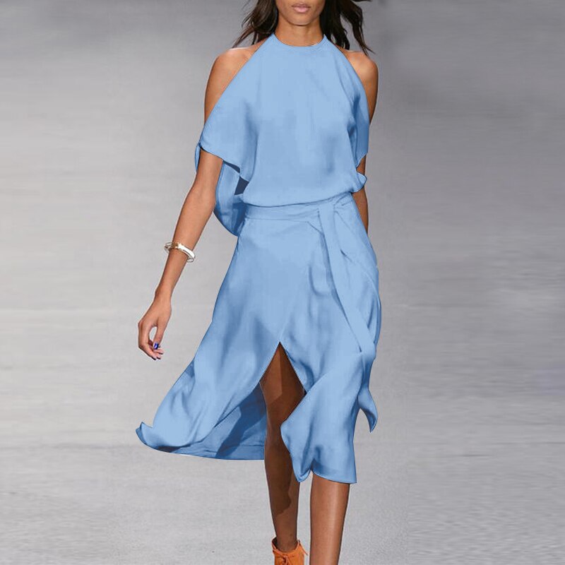 Naomi Women's Dress