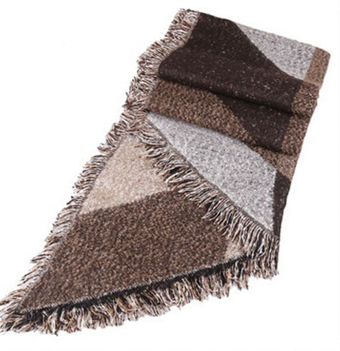 Blythe Women's Scarf Shall