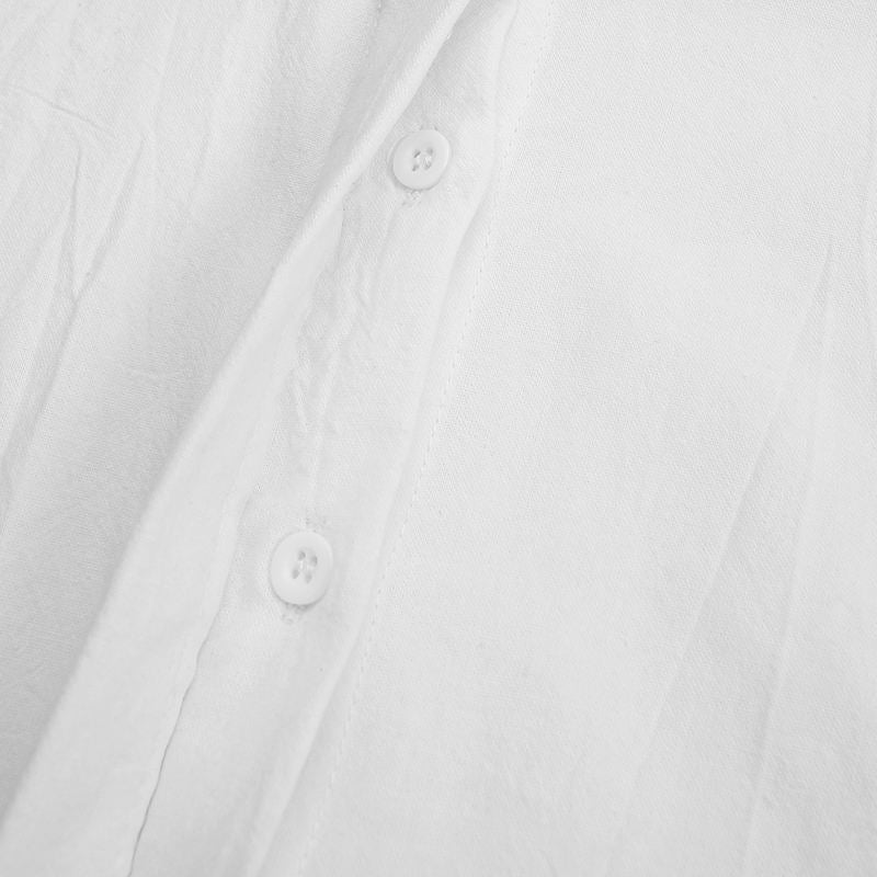 Eden Women's Shirt Dress