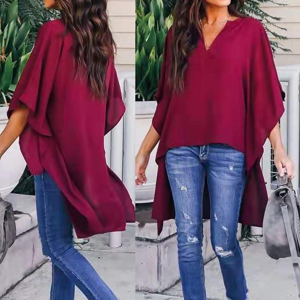 Lux Women's Shirt