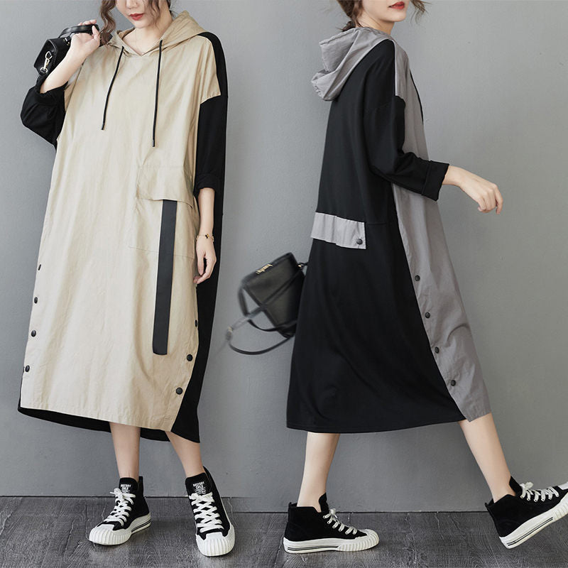 Diyu Women's Dress