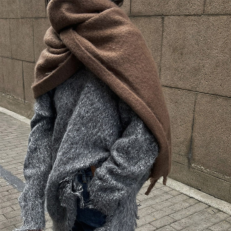 Tifa Women's Scarf