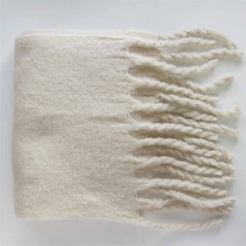 Tifa Women's Scarf