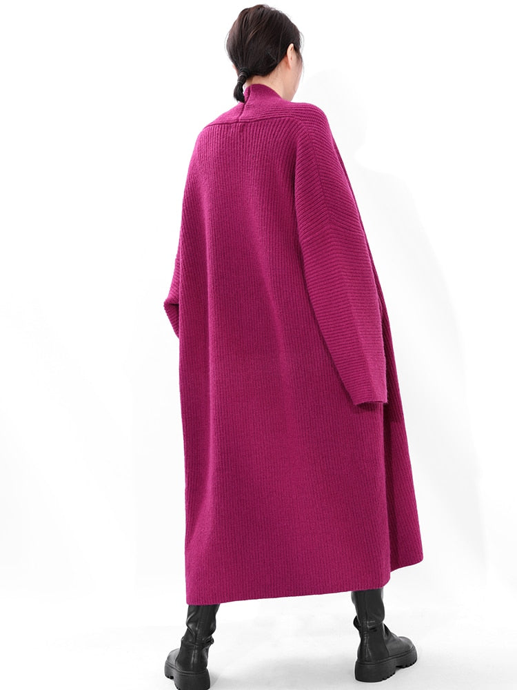 Dex Women's Sweater