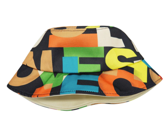 SOLANA BUCKET HAT