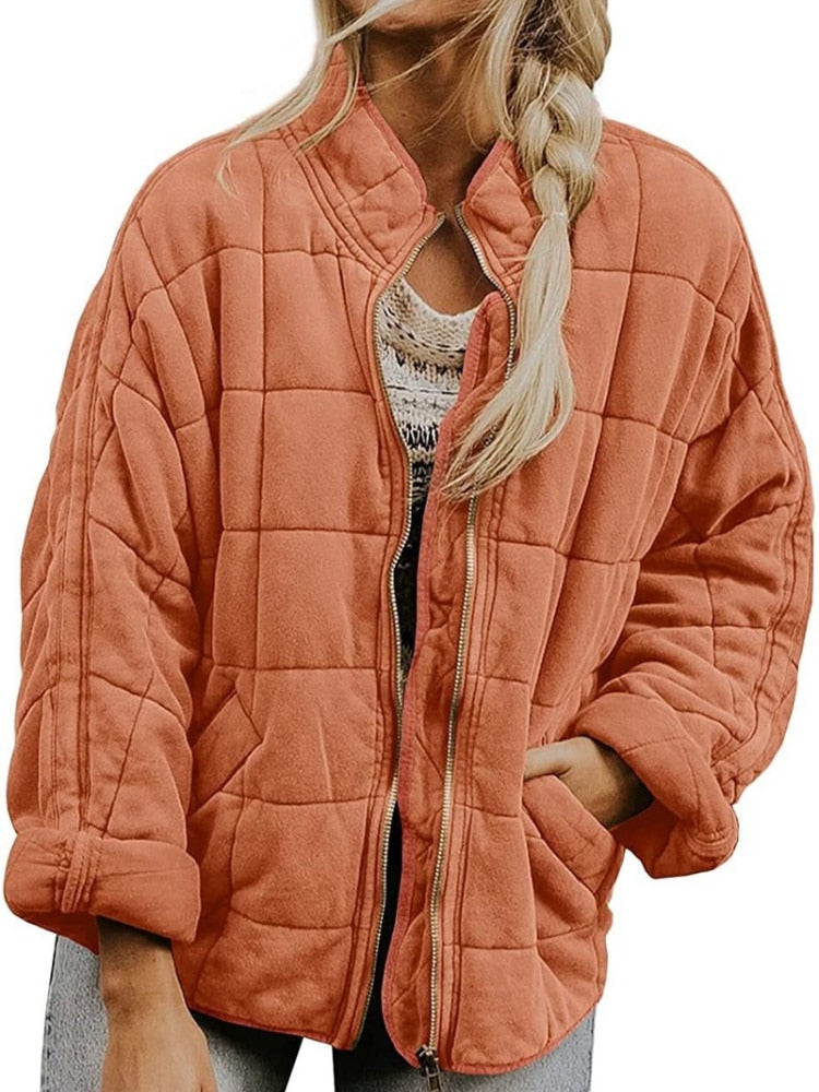 Cullen Women's Jacket