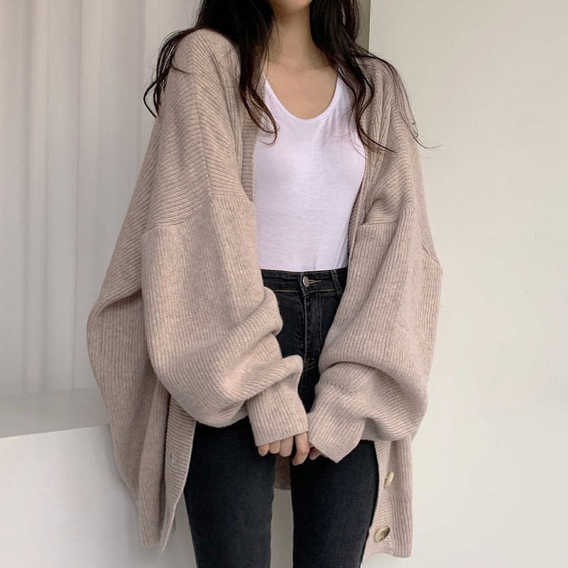 Raiden Women's Cardigan
