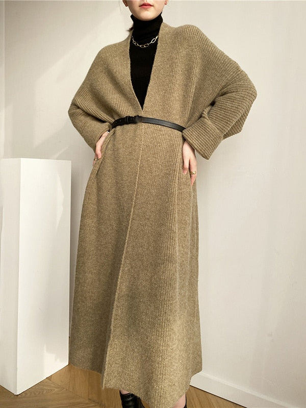 Dex Women's Sweater