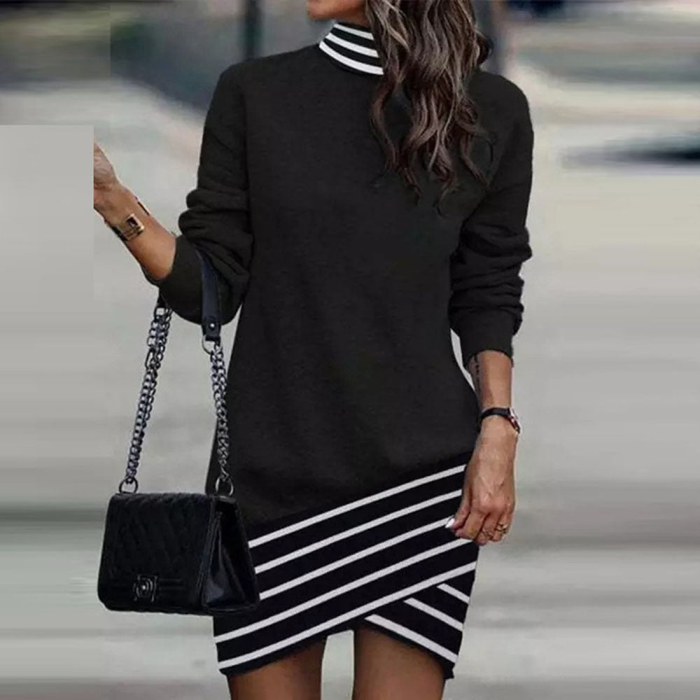 Nixie Women's Sweater Dress