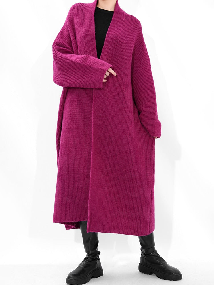 Dex Women's Sweater