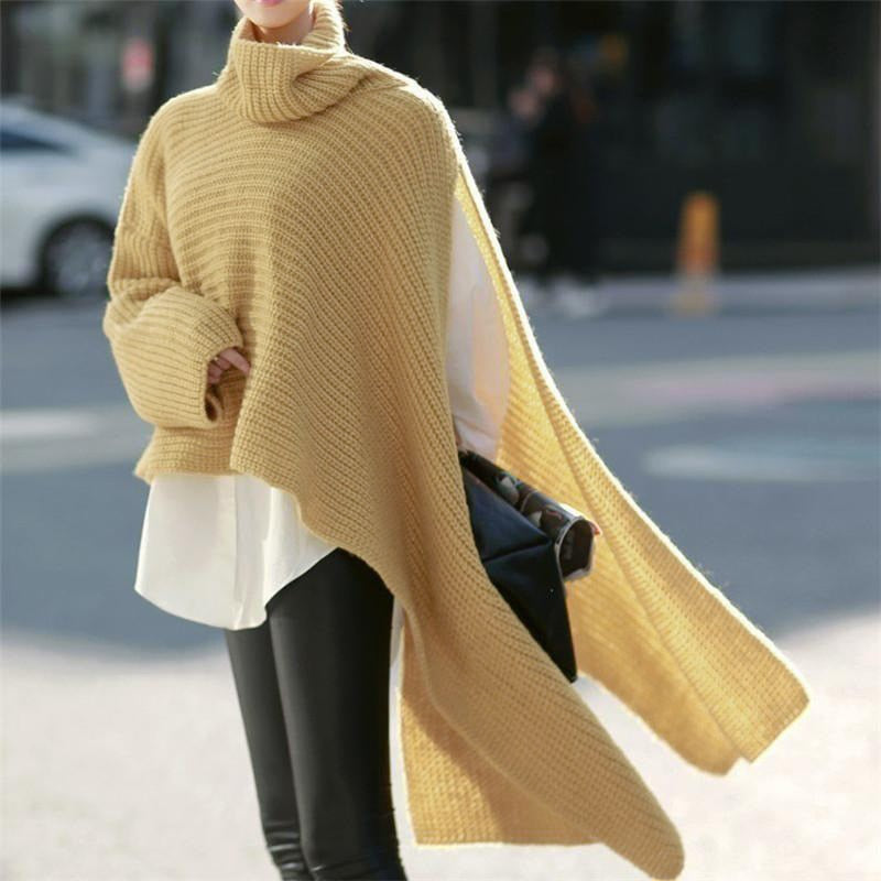 Jade Women's Sweater