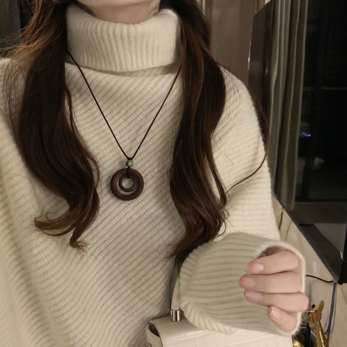 Lara Women's Sweater