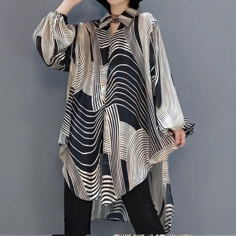 Emberly Women's Blouse
