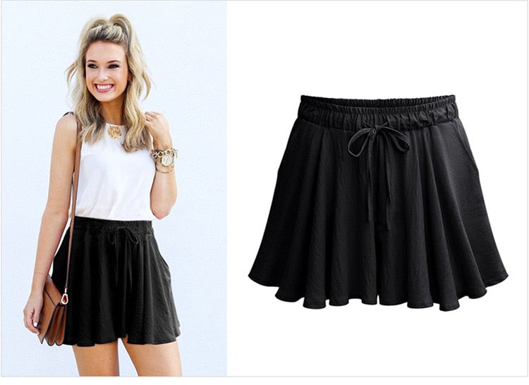 Uma Women's Short