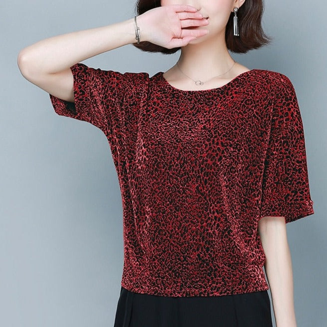 Bliss Women's Shirt