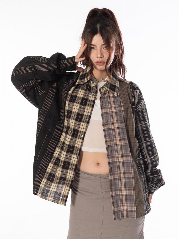 Fennel Women's Flannel Shirt