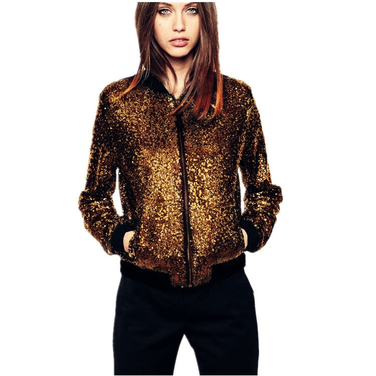 Zelda Women's Jacket