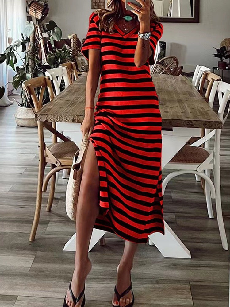 Gita Women's Maxi Dress
