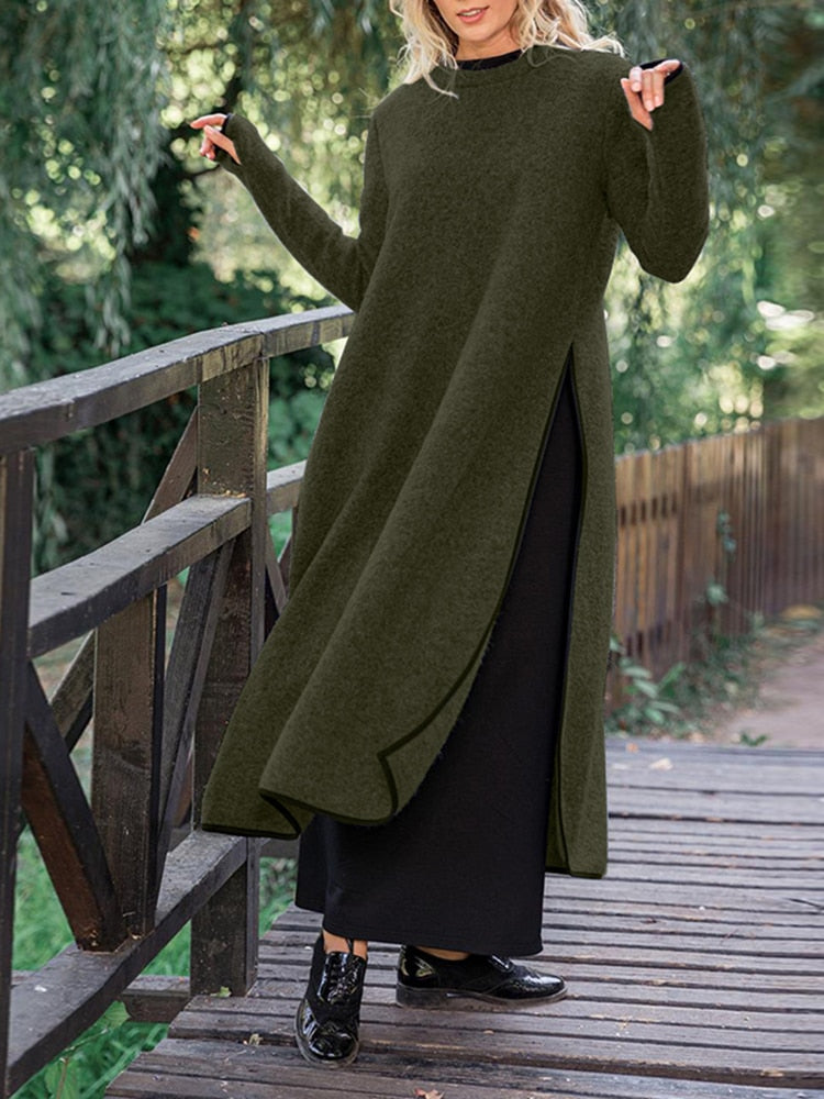 Vita Women's Pullover Sweater