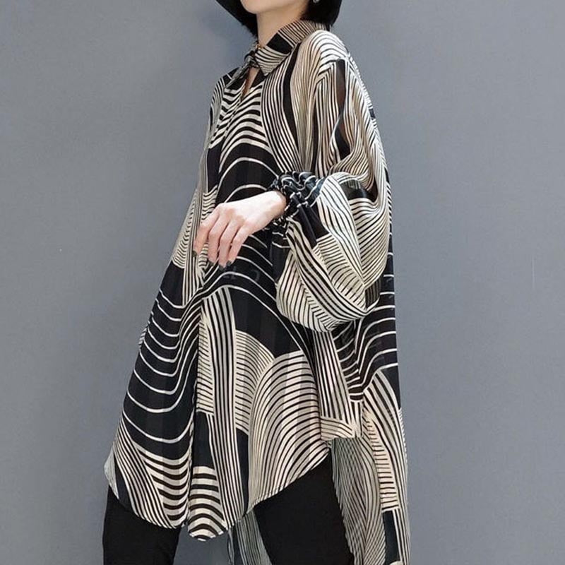 Emberly Women's Blouse
