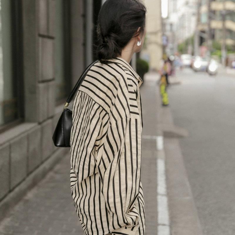 Sandra Women's Shirt