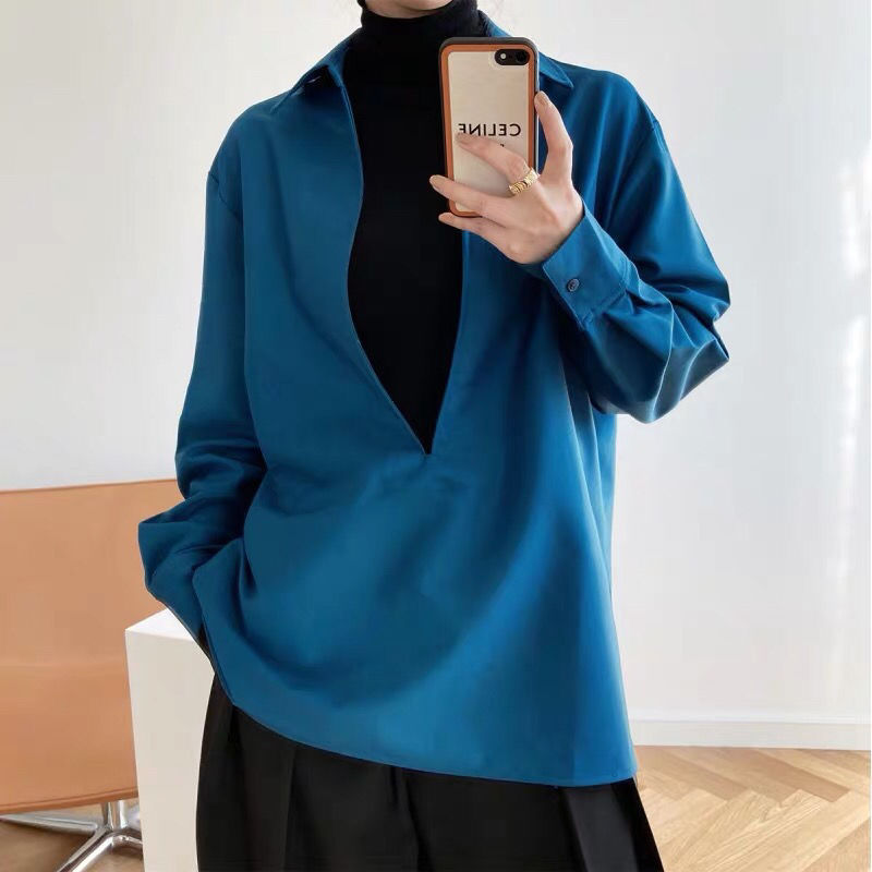Senara Women's Blouse