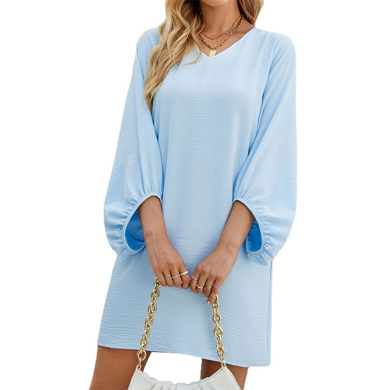 Primrose Women's Dress