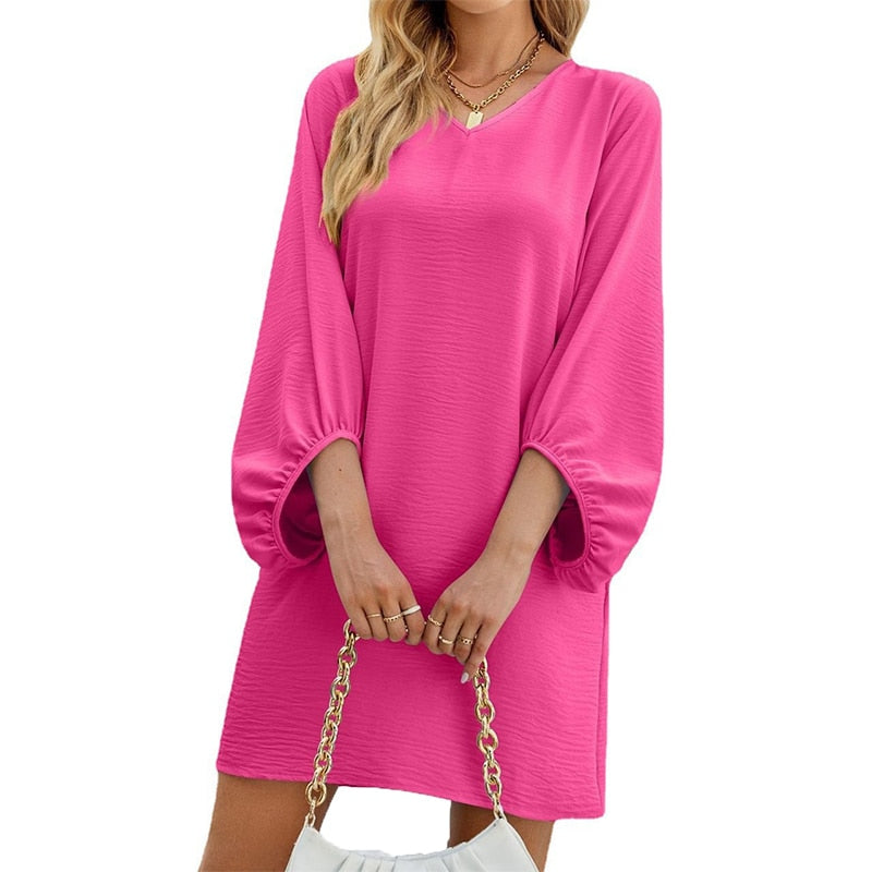Primrose Women's Dress
