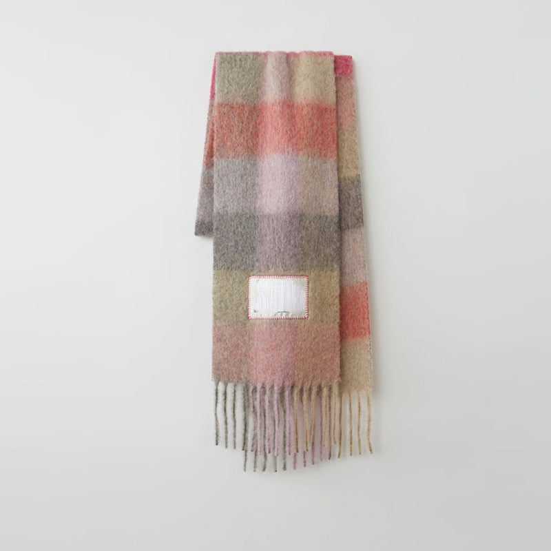Arya Women's Scarf