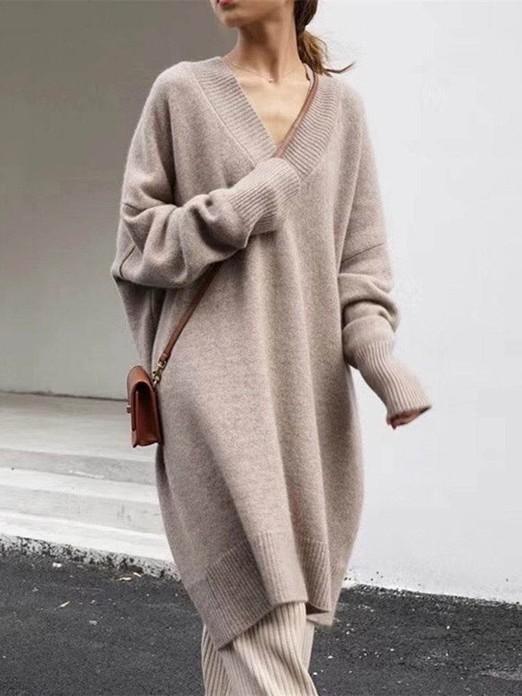 Marisa Women's Sweater Dress