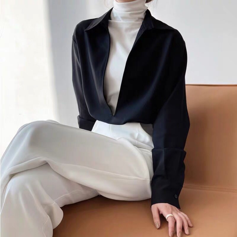 Senara Women's Blouse