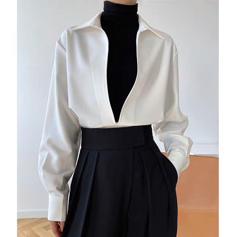 Senara Women's Blouse