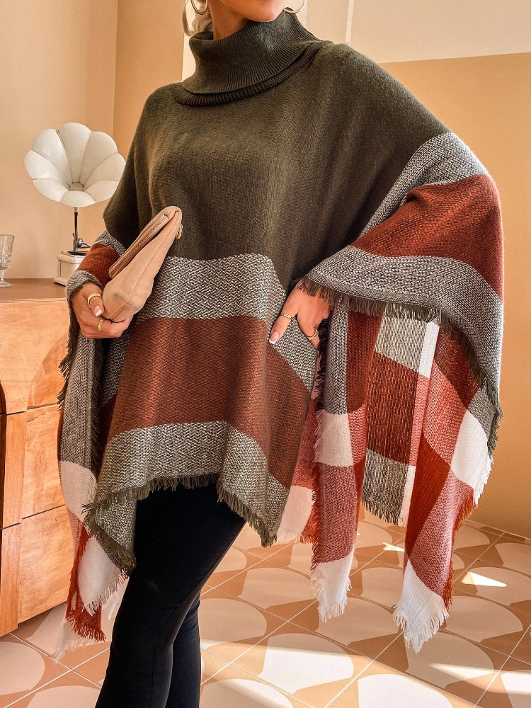 Piere Women's Sweater