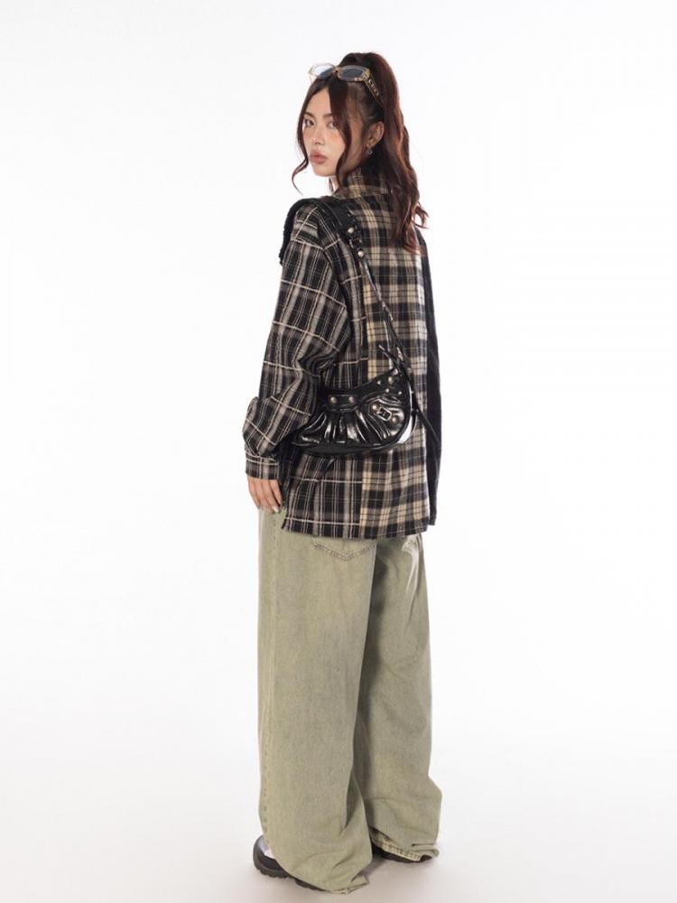 Fennel Women's Flannel Shirt