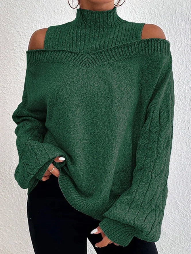 Jax Women's Sweater