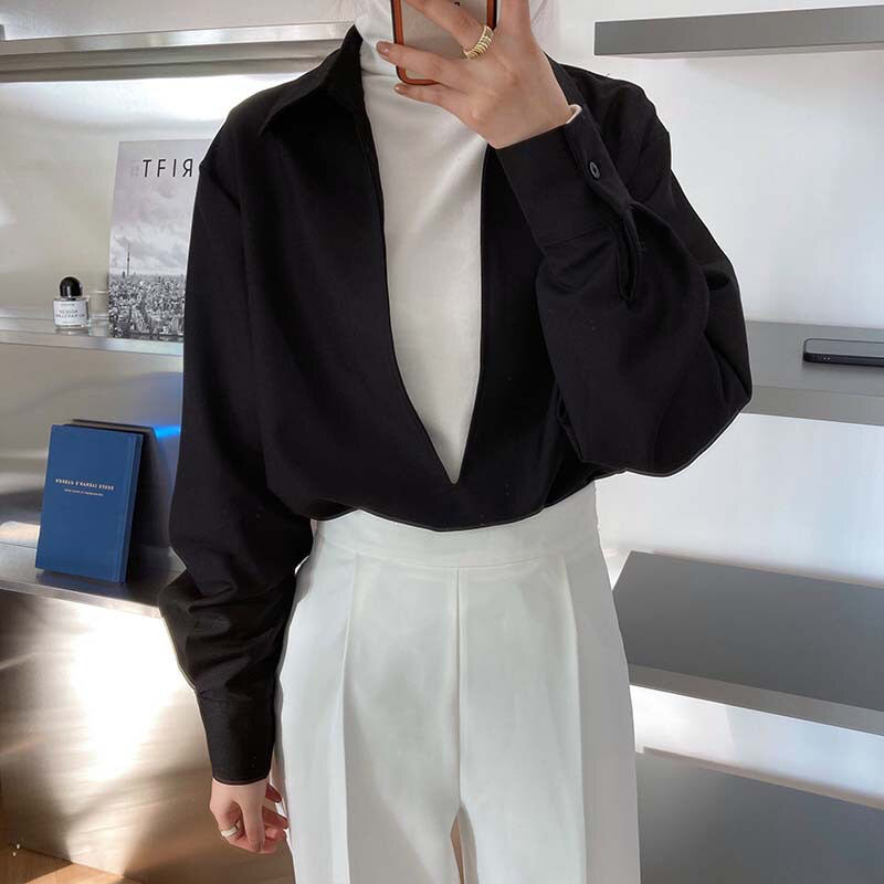Senara Women's Blouse