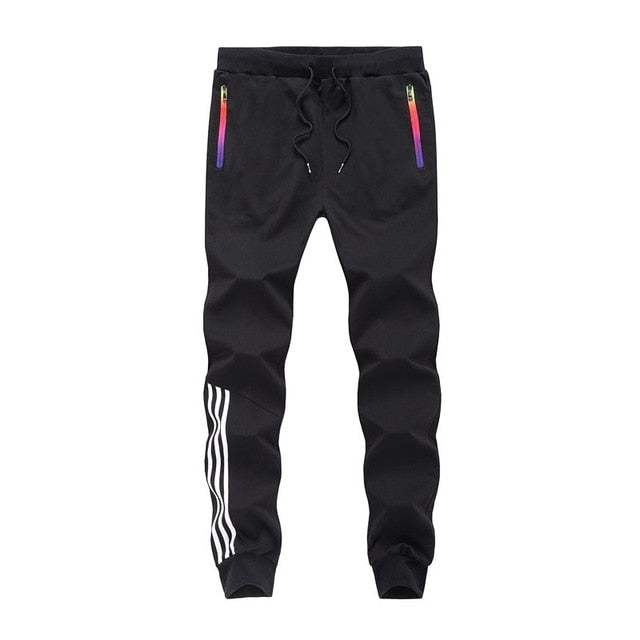Gibson Jogger