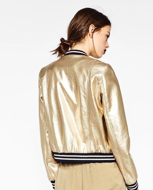 Danique Jacket