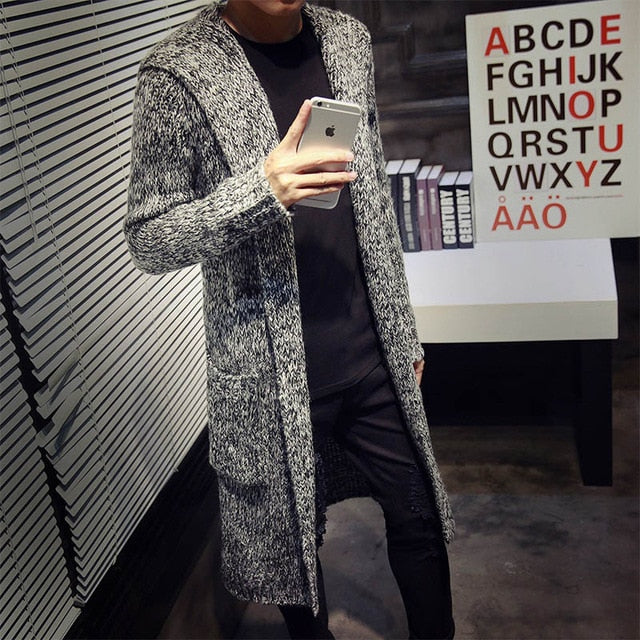 Gatsby Duster