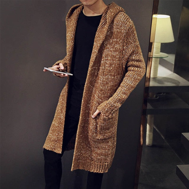 Gatsby Duster
