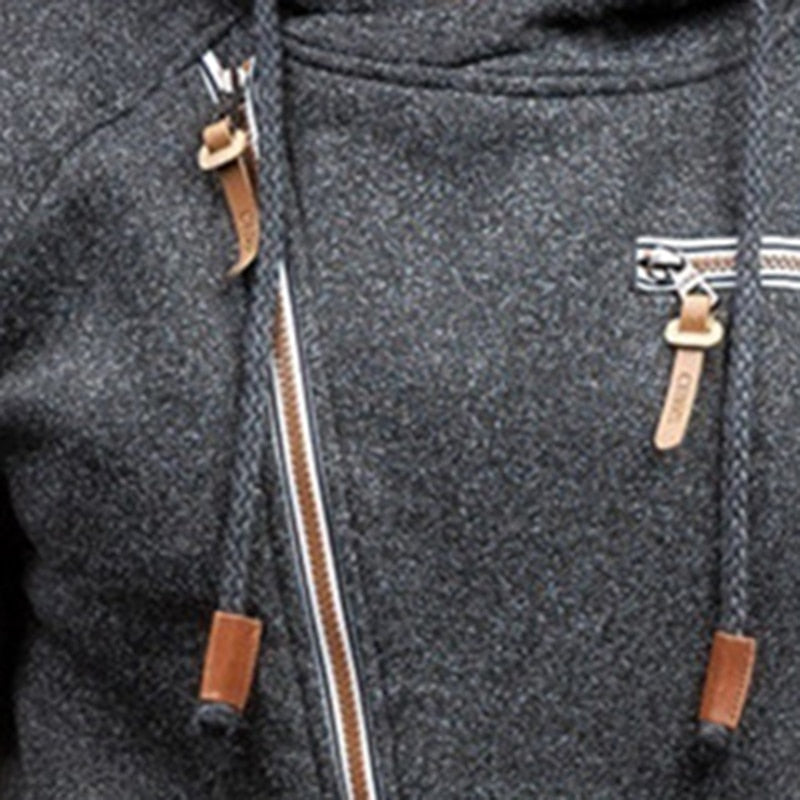 Hudson Sweatshirt