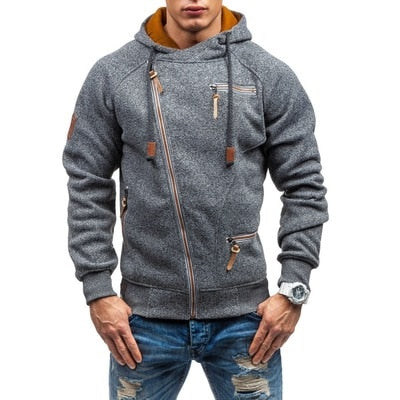 Hudson Sweatshirt