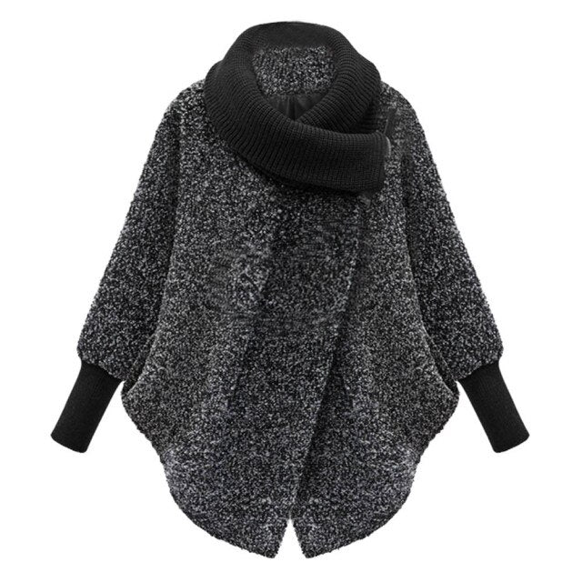 Doris Women's Sweater Dress