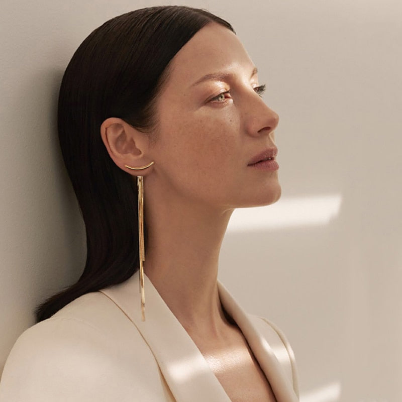 Joan Drop Earrings