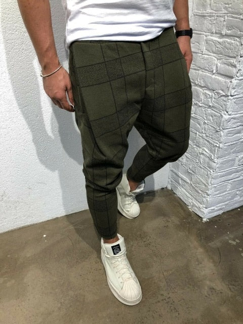 Merlin Pant