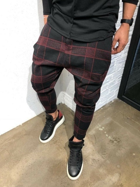 Merlin Pant