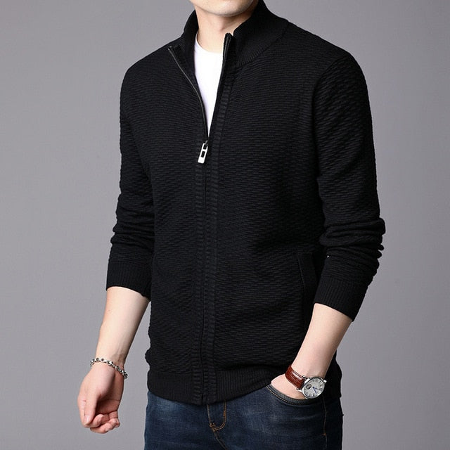 Wentworth Sweater